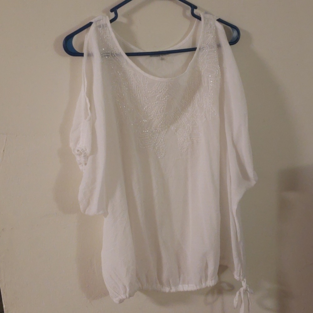 Fashion top
